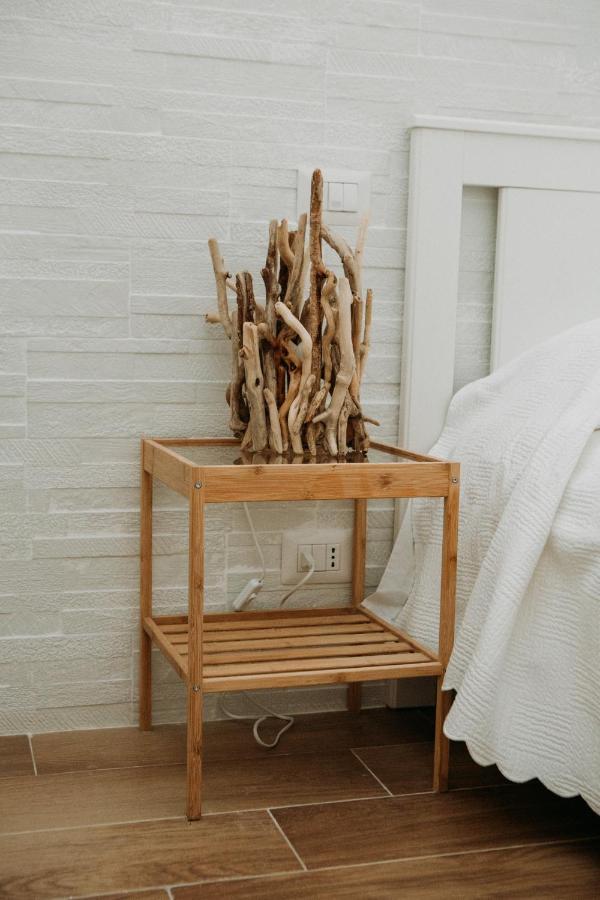 Amare Relais Home Bari Bagian luar foto