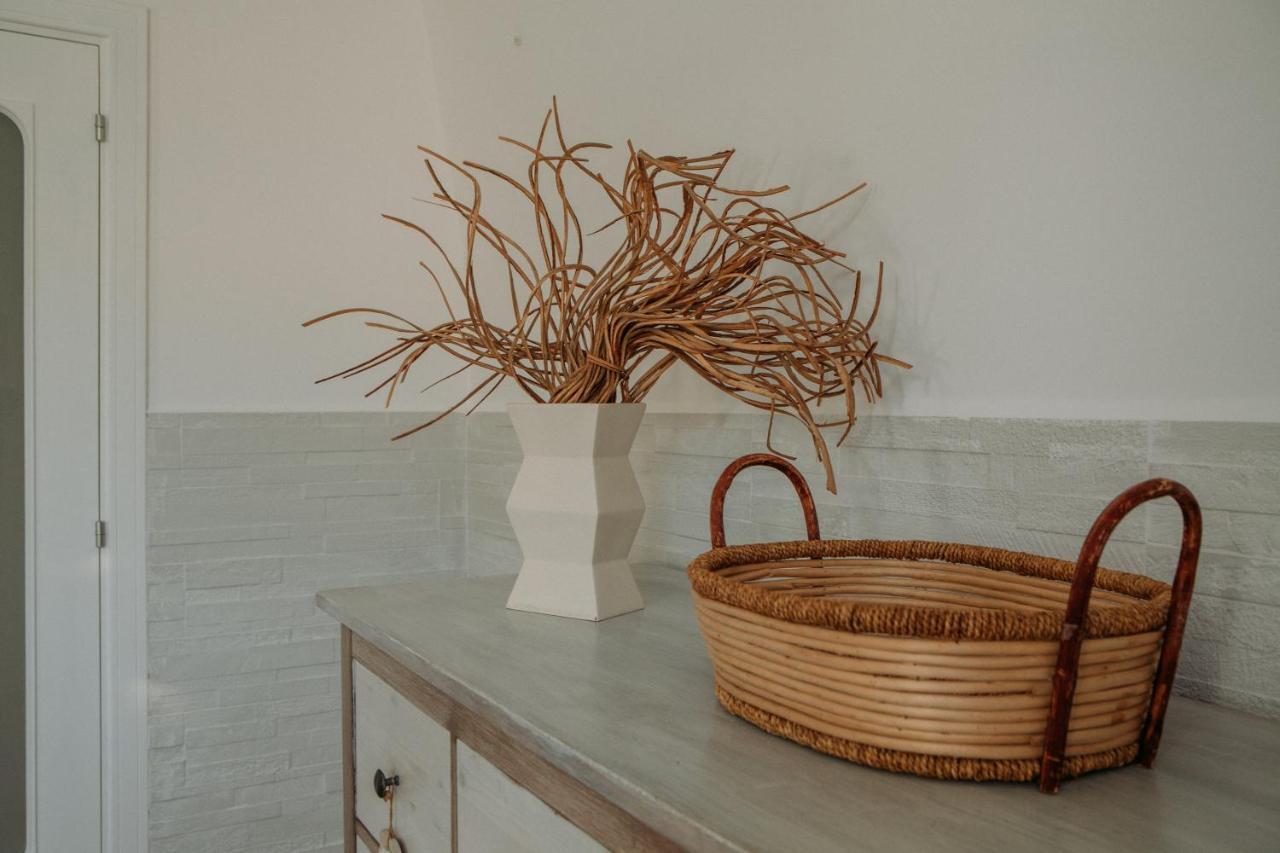 Amare Relais Home Bari Bagian luar foto