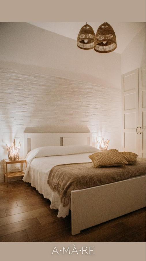 Amare Relais Home Bari Bagian luar foto