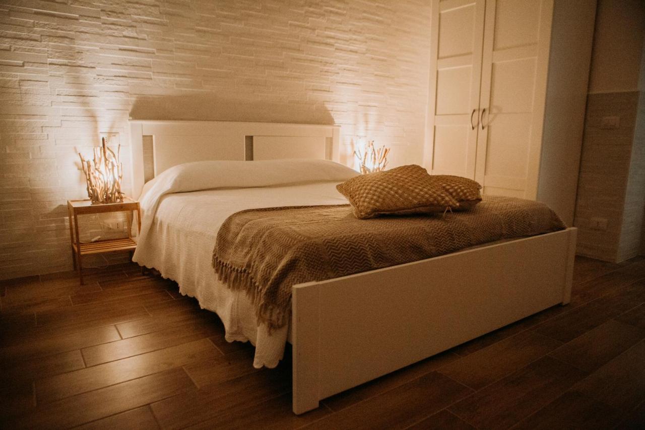 Amare Relais Home Bari Bagian luar foto